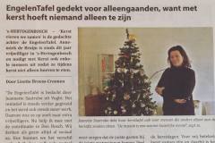 Bossche Omroep - 22 december 2019