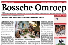 Bossche Omroep - 23 december 2018