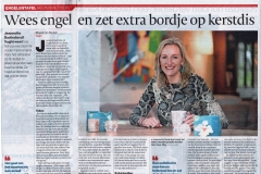 Brabants Dagblad  - 16 oktober 2017