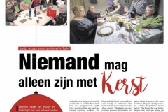 De Mooi Schijndel krant - 7 november 2018