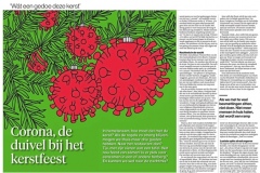 Brabants Dagblad - 10 oktober 2020