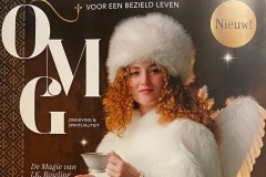 OMG Magazine - editie 4 november 2021