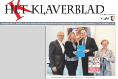 Het Klaverblad - 13 juni 2019