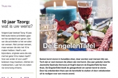 Thuis van Tzorg - december 2018