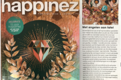 Happinez - 24 oktober 2018